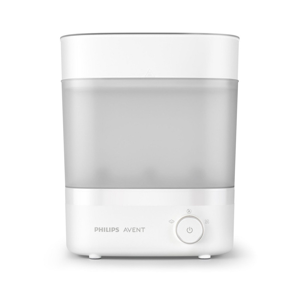 Philips Avent Premium Baby Bottle Sterilizer with Dryer
